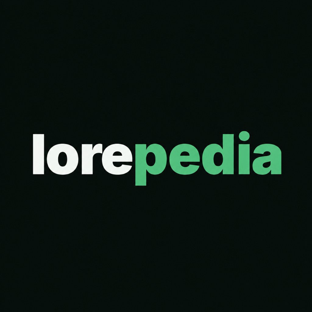 lorepedia